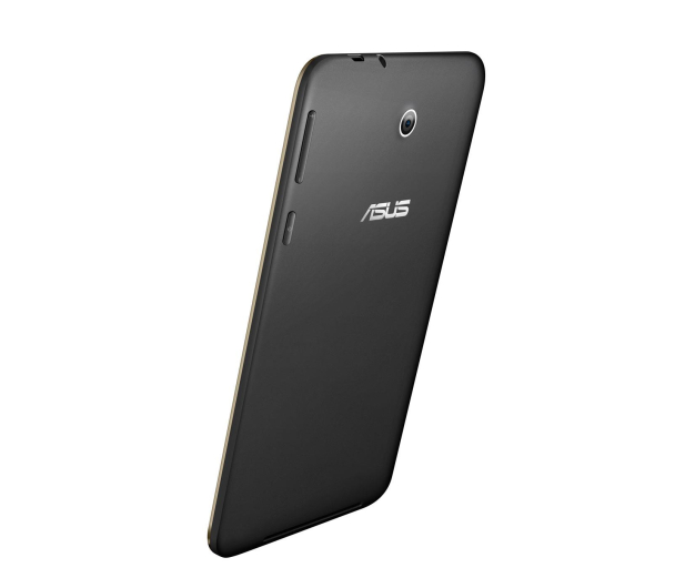 ASUS MeMO Pad 7 Z3745/1GB/8GB Android 4.4 czarny - 207621 - zdjęcie 5